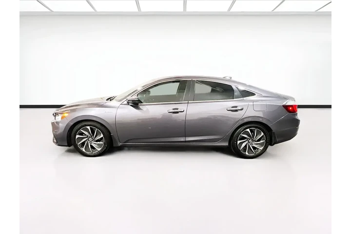 $22700 : Honda Insight 2022 Touring 4 image 4