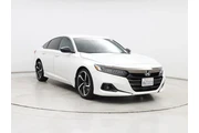 Honda Accord 2021 Sport 4dr en Modesto