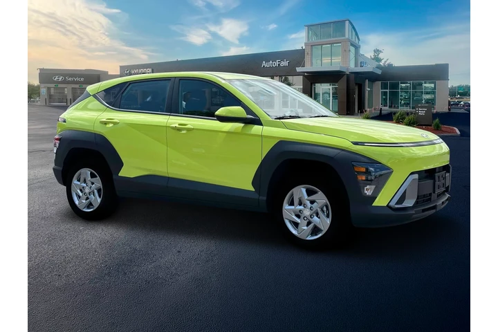 $21200 : Hyundai KONA 2024 AWD SE 4dr image 10