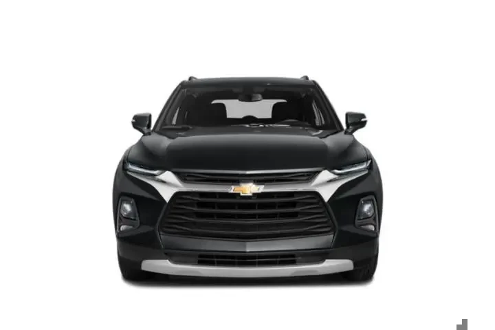 $24709 : Chevrolet Blazer 2021 AWD LT image 4