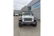 $38999 : Jeep Wrangler 2023 4x4 Rubic thumbnail