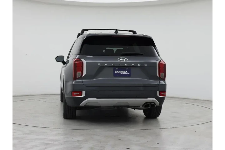$29998 : Hyundai PALISADE 2022 SEL 4d image 6
