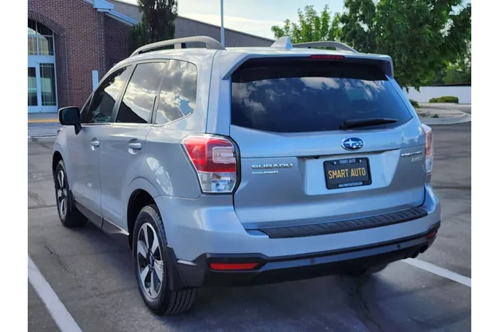 $17800 : 2017 Forester 2.5i Limited image 7