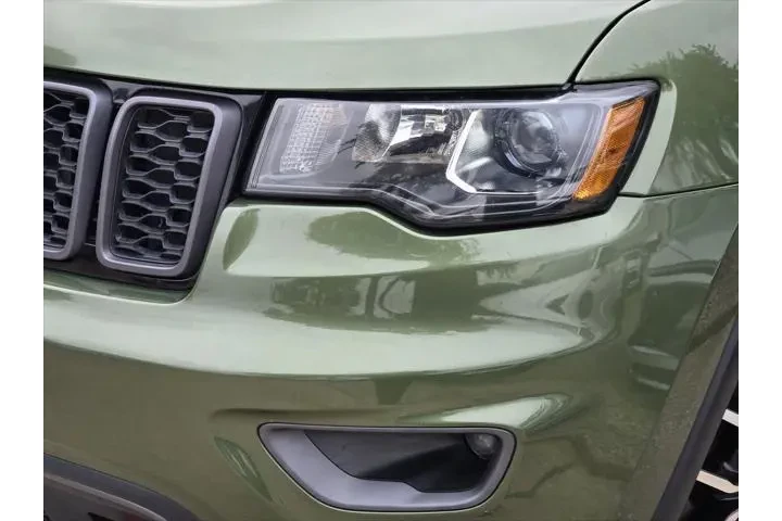 $22900 : Jeep Grand Cherokee 2021 4x4 image 8