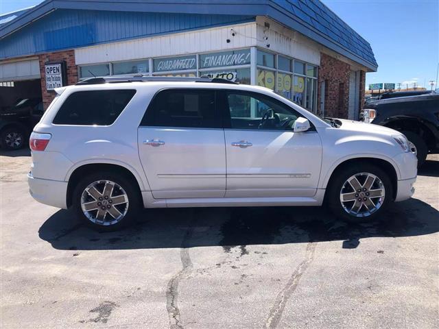 $9995 : 2012 GMC ACADIA2012 GMC ACADIA image 2