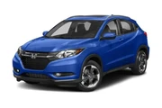 Honda HR-V 2018 EX-L 4dr Cro en Honolulu
