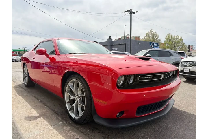 $27995 : 2022 Challenger GT image 2