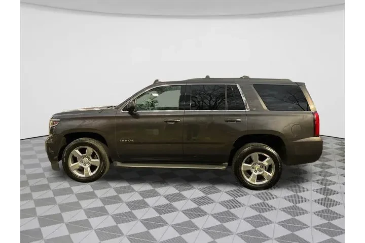 $16998 : Chevrolet Tahoe 2017 4x4 LT image 4