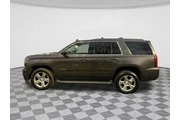 $16998 : Chevrolet Tahoe 2017 4x4 LT thumbnail