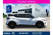 $18991 : Nissan Kicks 2023 SR 4dr Cro thumbnail