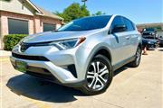 $14950 : 2018 TOYOTA RAV4 LE thumbnail