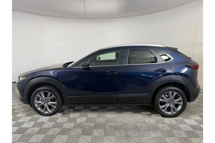 $26520 : Mazda CX-30 2025 AWD 2.5 S P image 5