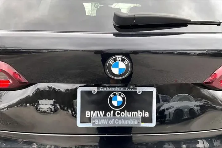 $34998 : BMW X5 2023 AWD xDrive40i 4d image 10