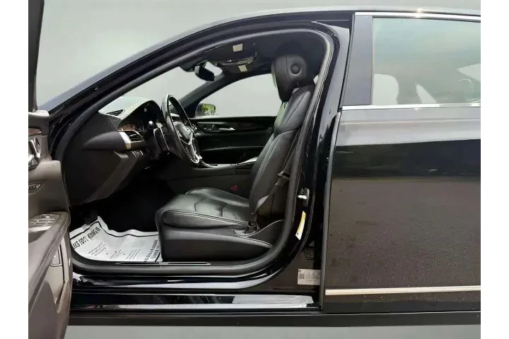 $15880 : 2018 CADILLAC CT6 3.0 TWIN TU image 10
