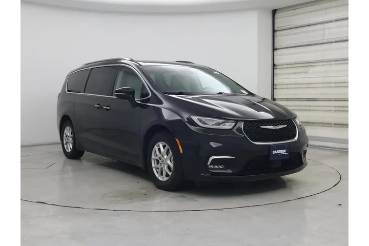 $24998 : Chrysler Pacifica 2021 Touri image 1