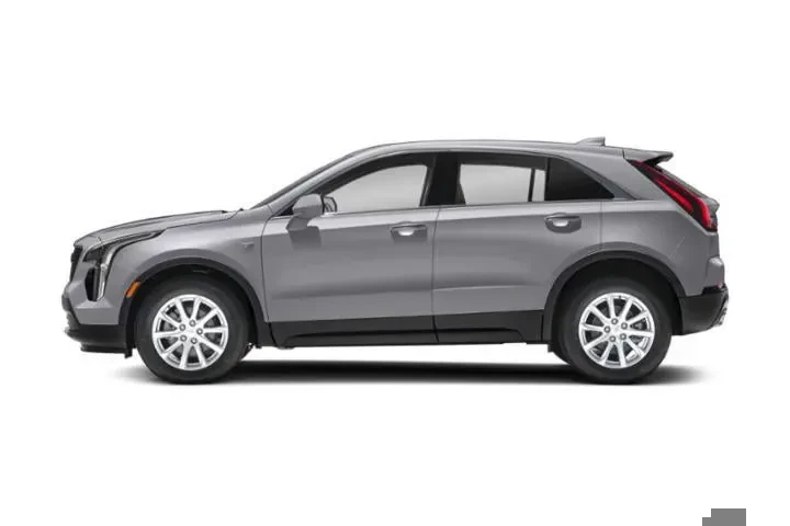 $29990 : Cadillac XT4 2023 Luxury 4dr image 2