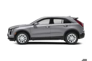 $29990 : Cadillac XT4 2023 Luxury 4dr thumbnail