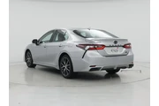 $26998 : Toyota Camry 2023 SE 4dr Sed thumbnail