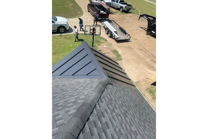 TEXAS LEGACY RESTORATION LLC image 4