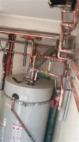 MEMO"S PLUMBING image 10