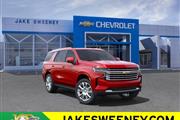 2024 Tahoe High Country