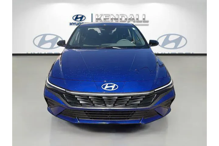 $18498 : Hyundai ELANTRA 2025 SEL Spo image 2