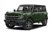 Ford Bronco 2023 4x4 Big Ben en Binghamton
