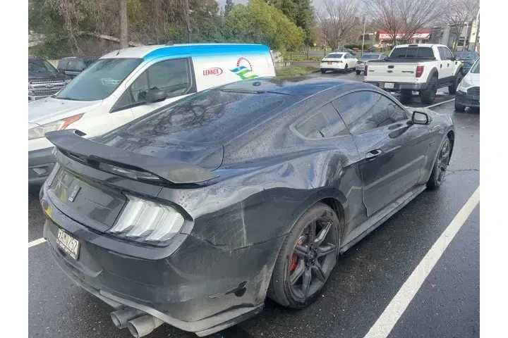 $26325 : Ford Mustang 2019 GT Premium image 5