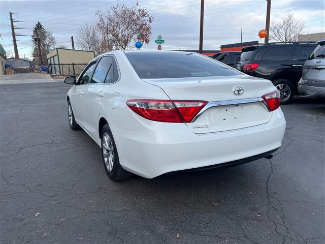 $14988 : 2015 Camry LE, GOOD MILES, RE image 9