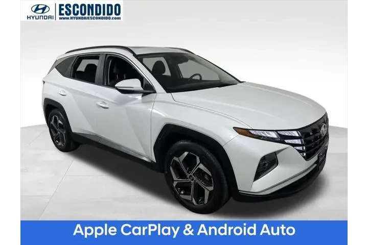 $21595 : Hyundai TUCSON 2022 SEL 4dr image 7