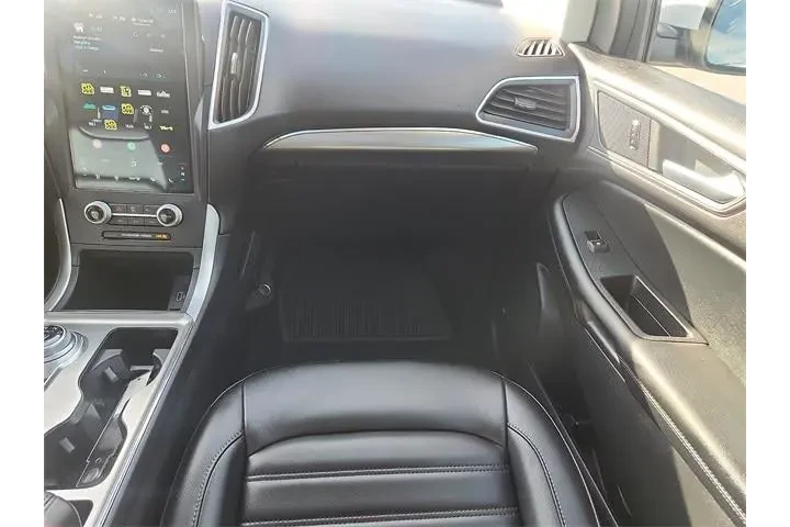 $28495 : Ford Edge 2022 AWD SEL 4dr C image 10