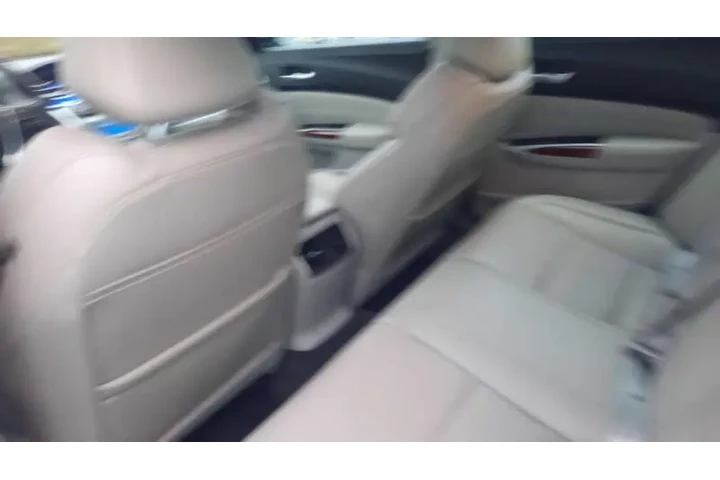 $12995 : 2016 TLX SH-AWD V6 w/Tech image 4