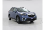 Subaru Forester 2021 AWD Lim
