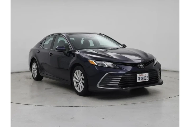 $24998 : Toyota Camry 2022 LE 4dr Sed image 1