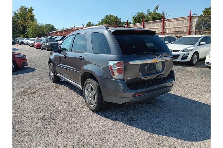 $2500 : 2008 Equinox LT image 6