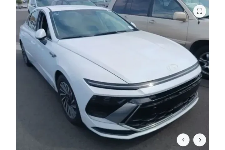 $23950 : Hyundai SONATA Hybrid 2024 S image 1