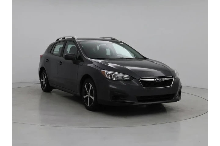 $19998 : Subaru Impreza 2019 AWD 2.0i image 1