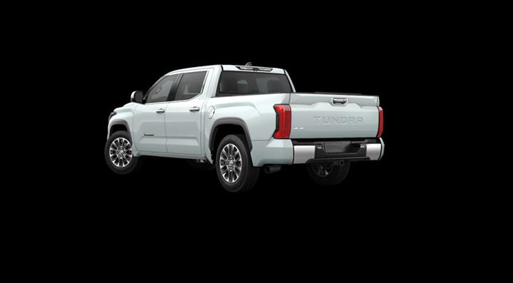 $61767 : New 2024 Tundra Limited CrewM image 4