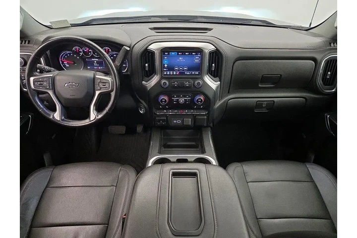 $36998 : Chevrolet Silverado 1500 Lim image 9