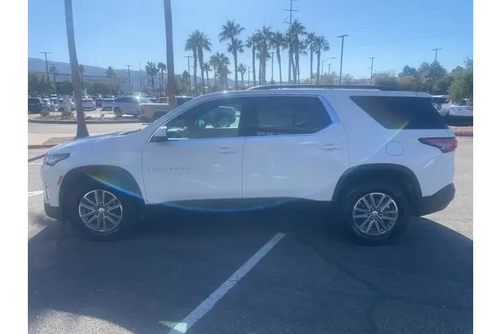 $28829 : Chevrolet Traverse 2023 4x4 image 8