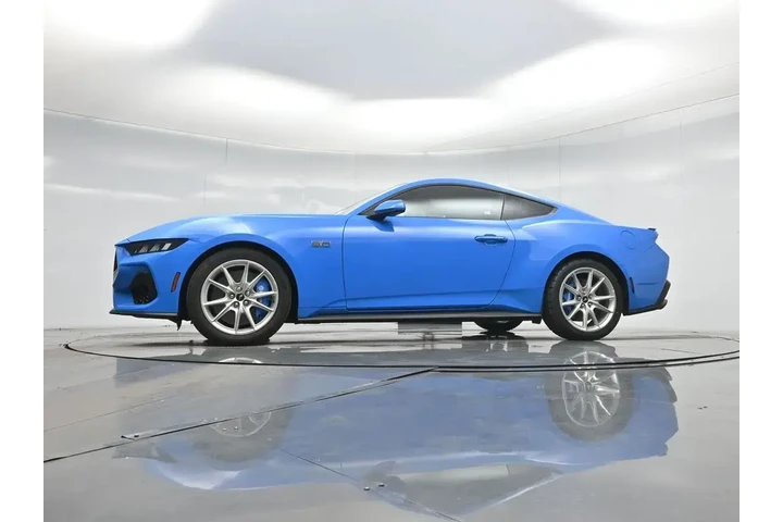 $38946 : Ford Mustang 2024 GT 2dr Fas image 8