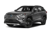 2020 RAV4 Hybrid XSE