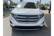 2017 Edge Titanium AWD thumbnail