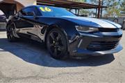 $15995 : 2016 Camaro LT thumbnail