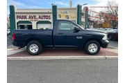 $5495 : 2013 RAM 1500 Tradesman thumbnail