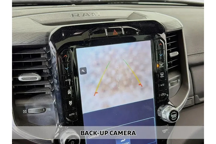 $38599 : Ram 1500 2023 4x4 Laramie 4d image 6