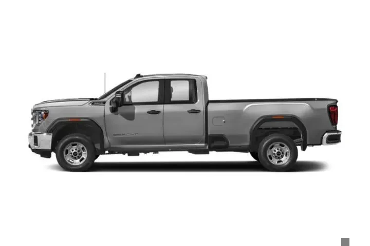 $33999 : GMC Sierra 2500HD 2022 4x4 P image 2