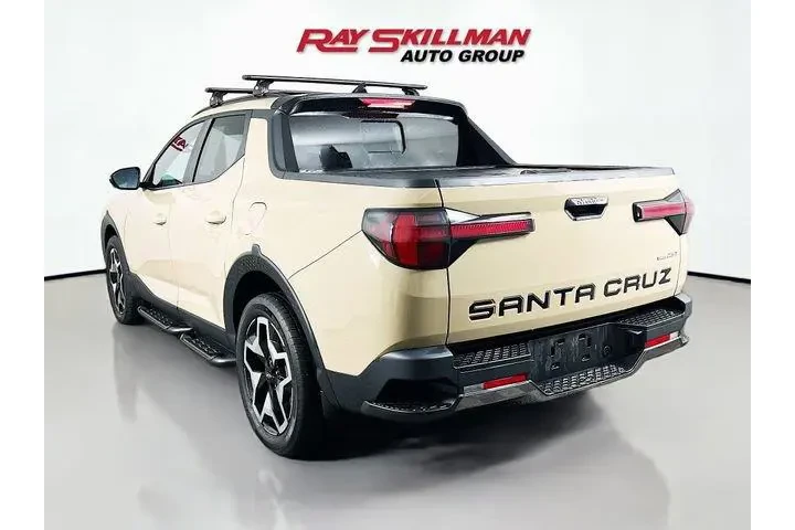 $31975 : Hyundai SANTA CRUZ 2023 AWD image 5