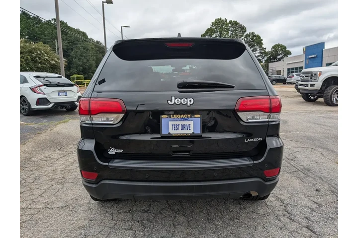 $21212 : Jeep Grand Cherokee 2021 4x2 image 5