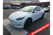 Tesla Model Y 2023 AWD 4dr C en Miami